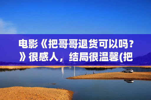 电影《把哥哥退货可以吗？》很感人，结局很温馨(把哥哥退货可以吗泰国电影)