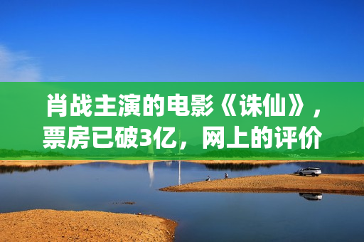 肖战主演的电影《诛仙》，票房已破3亿，网上的评价却毁誉参半(肖战主演的电影射雕英雄传免费观看)