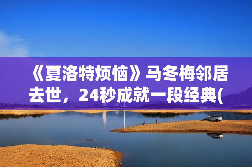 《夏洛特烦恼》马冬梅邻居去世，24秒成就一段经典(夏洛特烦恼在线观看免费完整版电影)