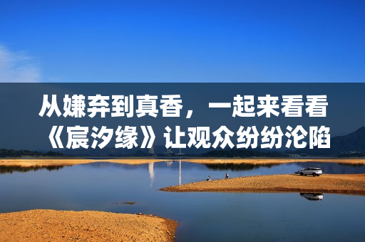 从嫌弃到真香，一起来看看《宸汐缘》让观众纷纷沦陷的原因(从嫌弃到喜欢)