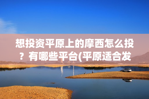 想投资平原上的摩西怎么投？有哪些平台(平原适合发展什么)