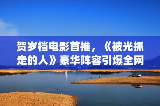 贺岁档电影首推，《被光抓走的人》豪华阵容引爆全网(贺岁档的电影)