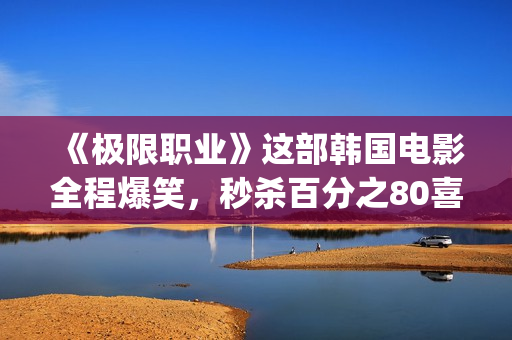《极限职业》这部韩国电影全程爆笑，秒杀百分之80喜剧片！(极限职业原版是哪个电影)