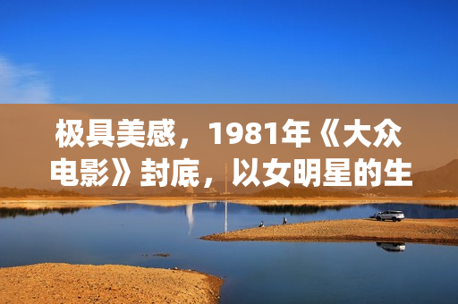 极具美感，1981年《大众电影》封底，以女明星的生活照片为主(极具美感的诗句)