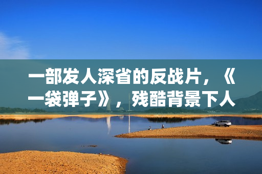 一部发人深省的反战片，《一袋弹子》，残酷背景下人心的美好(令人深省的电影)