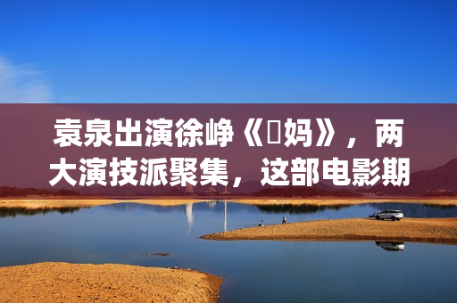 袁泉出演徐峥《囧妈》，两大演技派聚集，这部电影期待值很高！(袁泉出演徐峥囧妈)