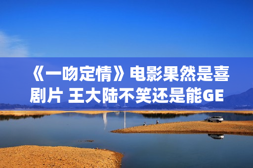 《一吻定情》电影果然是喜剧片 王大陆不笑还是能GET到(一吻定情 电视剧)
