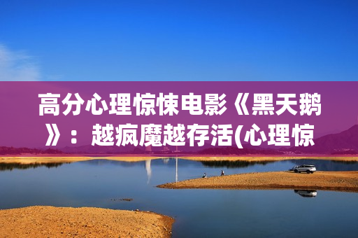 高分心理惊悚电影《黑天鹅》：越疯魔越存活(心理惊悚的经典电影)