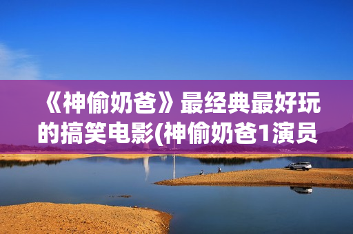 《神偷奶爸》最经典最好玩的搞笑电影(神偷奶爸1演员表)