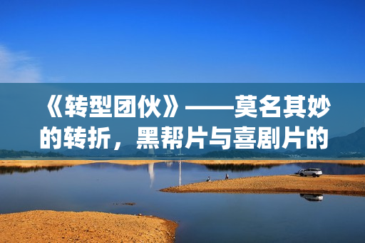 《转型团伙》——莫名其妙的转折，黑帮片与喜剧片的强行杂糅(转型团伙完整版)
