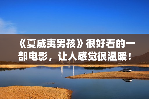 《夏威夷男孩》很好看的一部电影，让人感觉很温暖！(夏威夷男孩剧照)