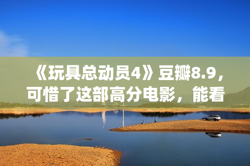 《玩具总动员4》豆瓣8.9，可惜了这部高分电影，能看懂的太少了(玩具总动员4高清国语配音)