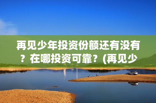 再见少年投资份额还有没有？在哪投资可靠？(再见少年认购)