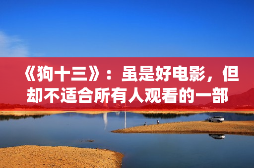 《狗十三》：虽是好电影，但却不适合所有人观看的一部电影！(狗十三说的是什么)