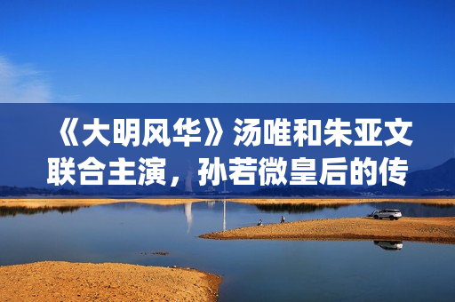 《大明风华》汤唯和朱亚文联合主演，孙若微皇后的传奇人生！(大明风华汤唯演的谁)