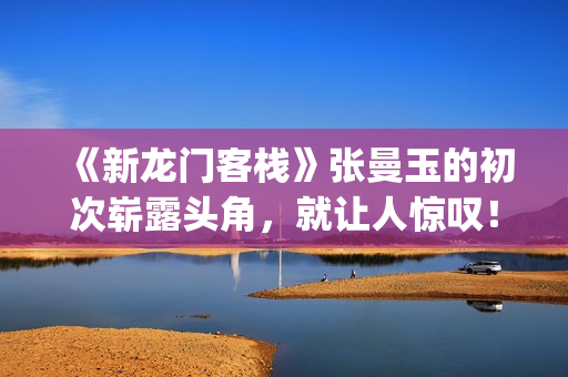 《新龙门客栈》张曼玉的初次崭露头角，就让人惊叹！(新龙门客栈 电影)