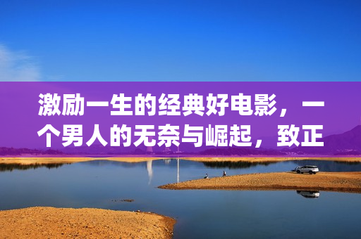 激励一生的经典好电影，一个男人的无奈与崛起，致正在奋斗的你我(激励人生的经典励志语)