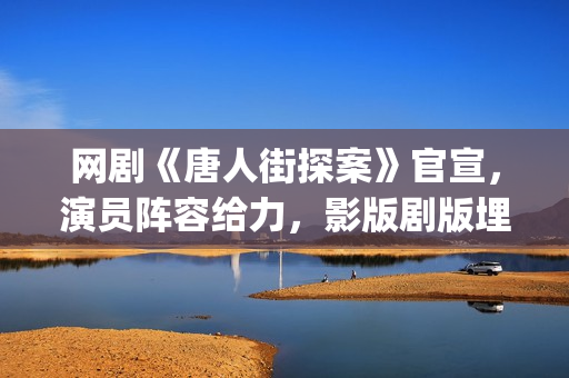 网剧《唐人街探案》官宣，演员阵容给力，影版剧版埋梗太好玩(唐人街探案唐人街探案网剧)