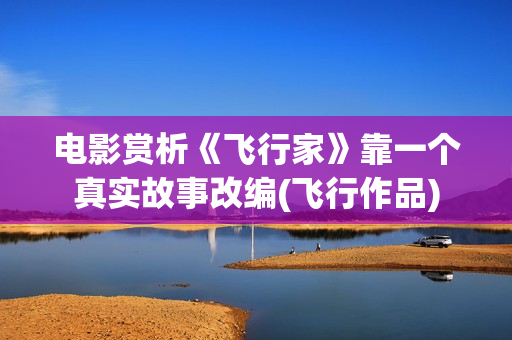 电影赏析《飞行家》靠一个真实故事改编(飞行作品)