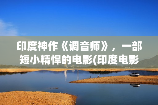 印度神作《调音师》，一部短小精悍的电影(印度电影调音师解读)