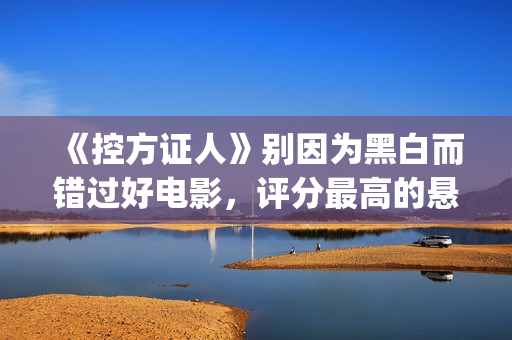 《控方证人》别因为黑白而错过好电影，评分最高的悬疑片(控方证人原著阅读)