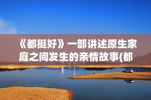 《都挺好》一部讲述原生家庭之间发生的亲情故事(都挺好这部剧主要说明了什么)