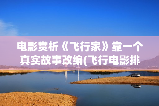电影赏析《飞行家》靠一个真实故事改编(飞行电影排名前十)