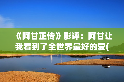 《阿甘正传》影评：阿甘让我看到了全世界最好的爱(《阿甘正传》影评的英文)