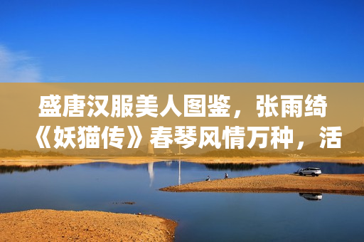 盛唐汉服美人图鉴，张雨绮《妖猫传》春琴风情万种，活色生香(盛唐服饰女)