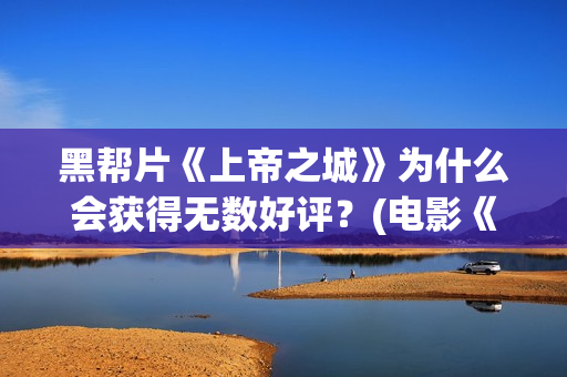 黑帮片《上帝之城》为什么会获得无数好评？(电影《上帝之子》)