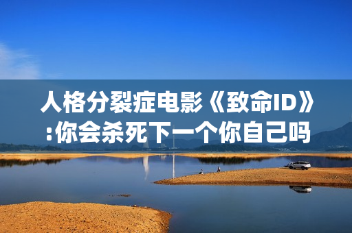 人格分裂症电影《致命ID》:你会杀死下一个你自己吗？(人格分裂的电影叫什么)