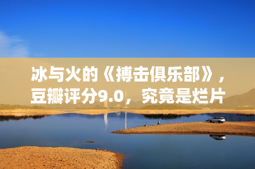冰与火的《搏击俱乐部》，豆瓣评分9.0，究竟是烂片还是神片？(冰与火的较量电影)