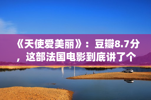 《天使爱美丽》：豆瓣8.7分，这部法国电影到底讲了个什么故事？(天使爱美丽手风琴曲)