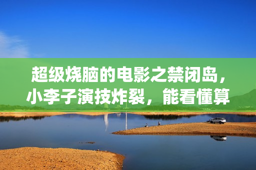 超级烧脑的电影之禁闭岛，小李子演技炸裂，能看懂算你赢(烧脑的经典电影)