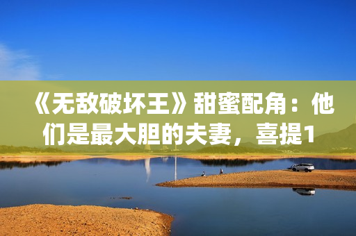 《无敌破坏王》甜蜜配角：他们是最大胆的夫妻，喜提15位家庭成员(无敌破坏王中文版免费版观看)