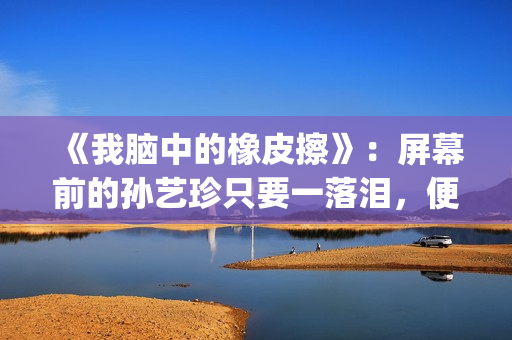 《我脑中的橡皮擦》：屏幕前的孙艺珍只要一落泪，便让人揪心不已(我脑中的橡皮擦演员表)