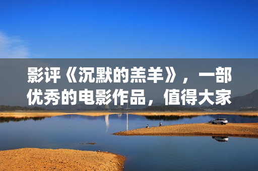 影评《沉默的羔羊》，一部优秀的电影作品，值得大家去观看！(《沉默的羔羊》影评)