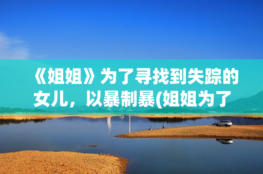 《姐姐》为了寻找到失踪的女儿，以暴制暴(姐姐为了救妹妹韩剧)