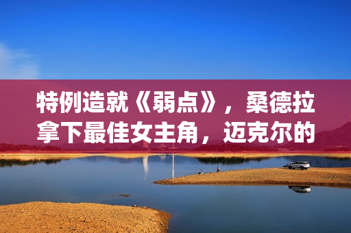 特例造就《弱点》，桑德拉拿下最佳女主角，迈克尔的幸福生活(弱点特效之术怎么获得)