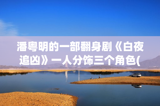 潘粤明的一部翻身剧《白夜追凶》一人分饰三个角色(潘粤明的电影)