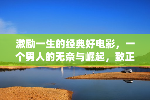 激励一生的经典好电影，一个男人的无奈与崛起，致正在奋斗的你我(激励一生的话)