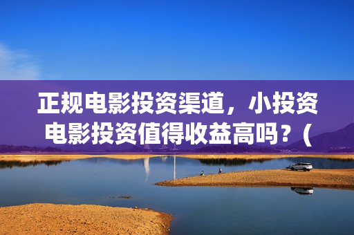 正规电影投资渠道，小投资电影投资值得收益高吗？(投资电影正规平台)