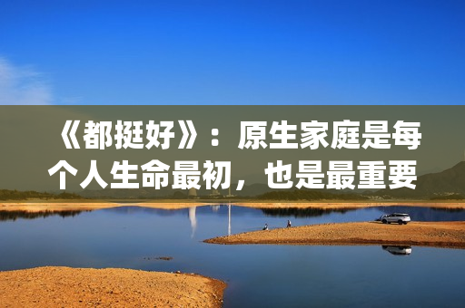 《都挺好》：原生家庭是每个人生命最初，也是最重要的关系。(都挺好原著明玉是亲生的吗)