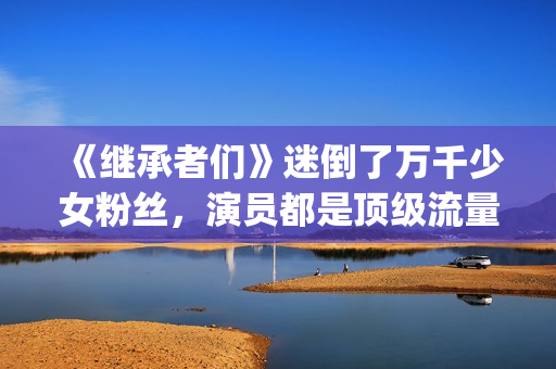 《继承者们》迷倒了万千少女粉丝，演员都是顶级流量(继承者们剧情解说)