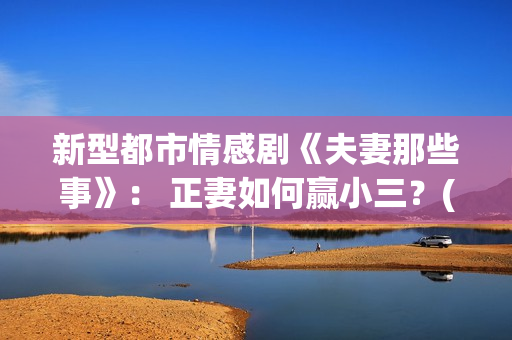 新型都市情感剧《夫妻那些事》： 正妻如何赢小三？(都市现代情感剧)