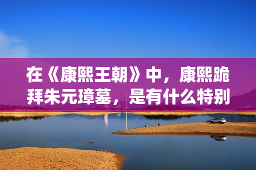 在《康熙王朝》中，康熙跪拜朱元璋墓，是有什么特别的意义吗？(康熙王朝写的什么)
