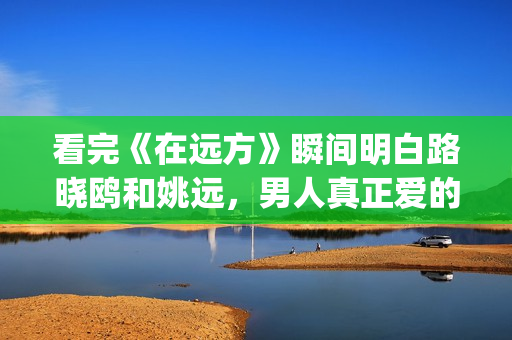 看完《在远方》瞬间明白路晓鸥和姚远，男人真正爱的是什么(在远方讲的什么)