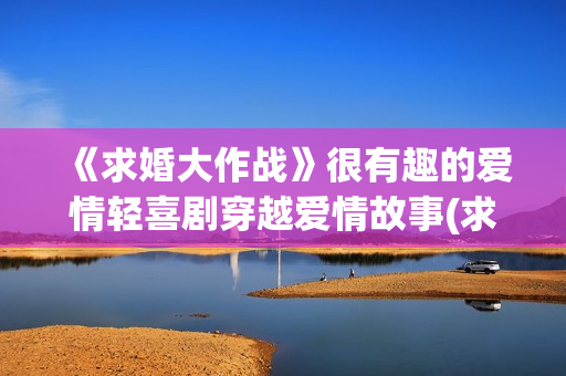 《求婚大作战》很有趣的爱情轻喜剧穿越爱情故事(求婚大作战演员表)