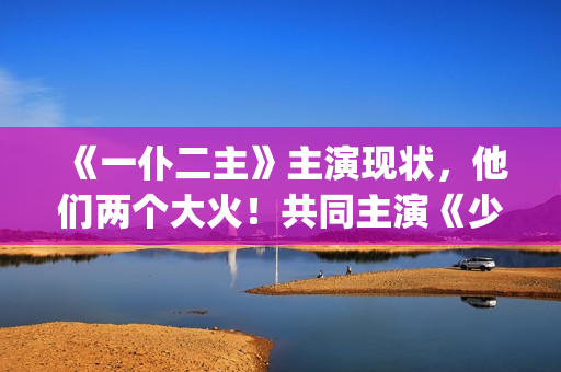 《一仆二主》主演现状，他们两个大火！共同主演《少年派》(《一仆二主》主演是谁)
