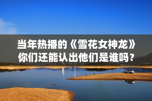 当年热播的《雪花女神龙》你们还能认出他们是谁吗？(雪 演员)